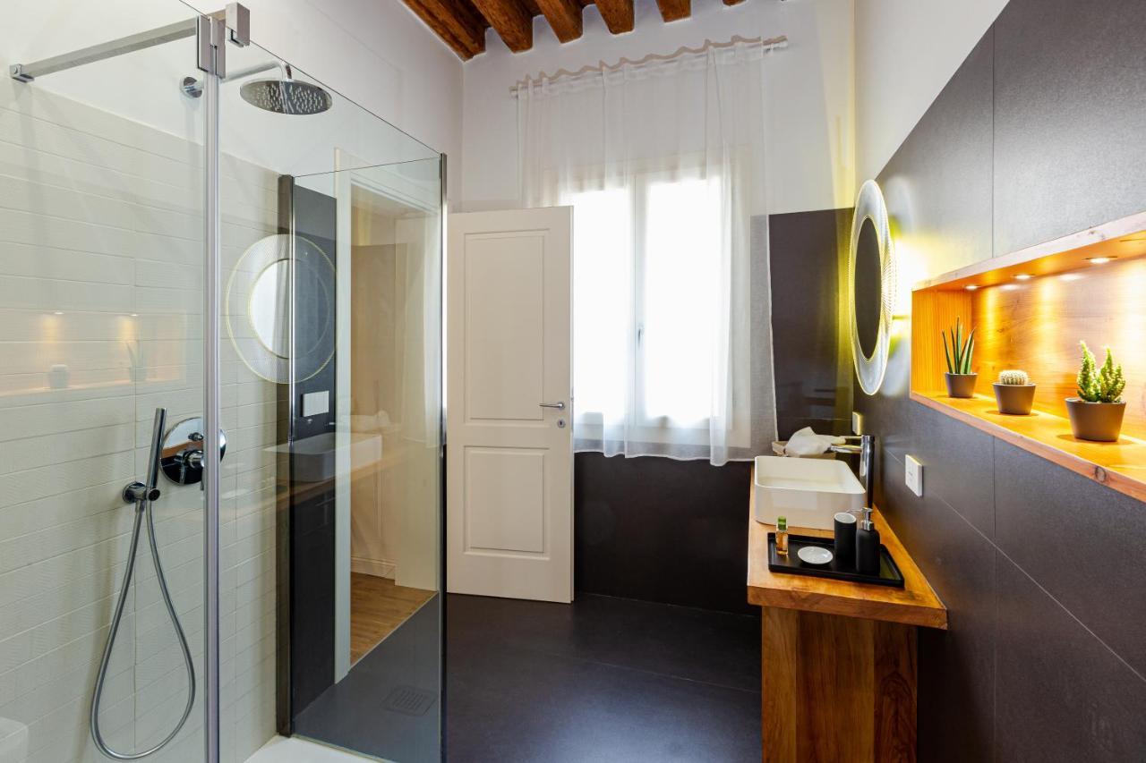 Apartamento Fraivolti Venecia