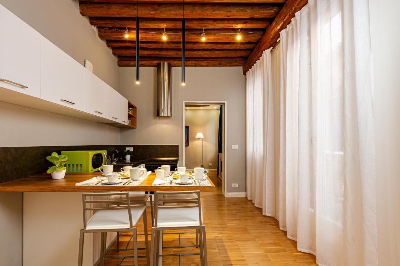 Fraivolti Apartament *