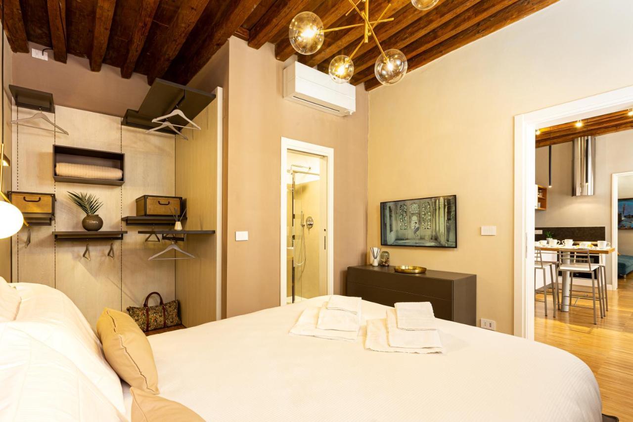 Fraivolti Apartament