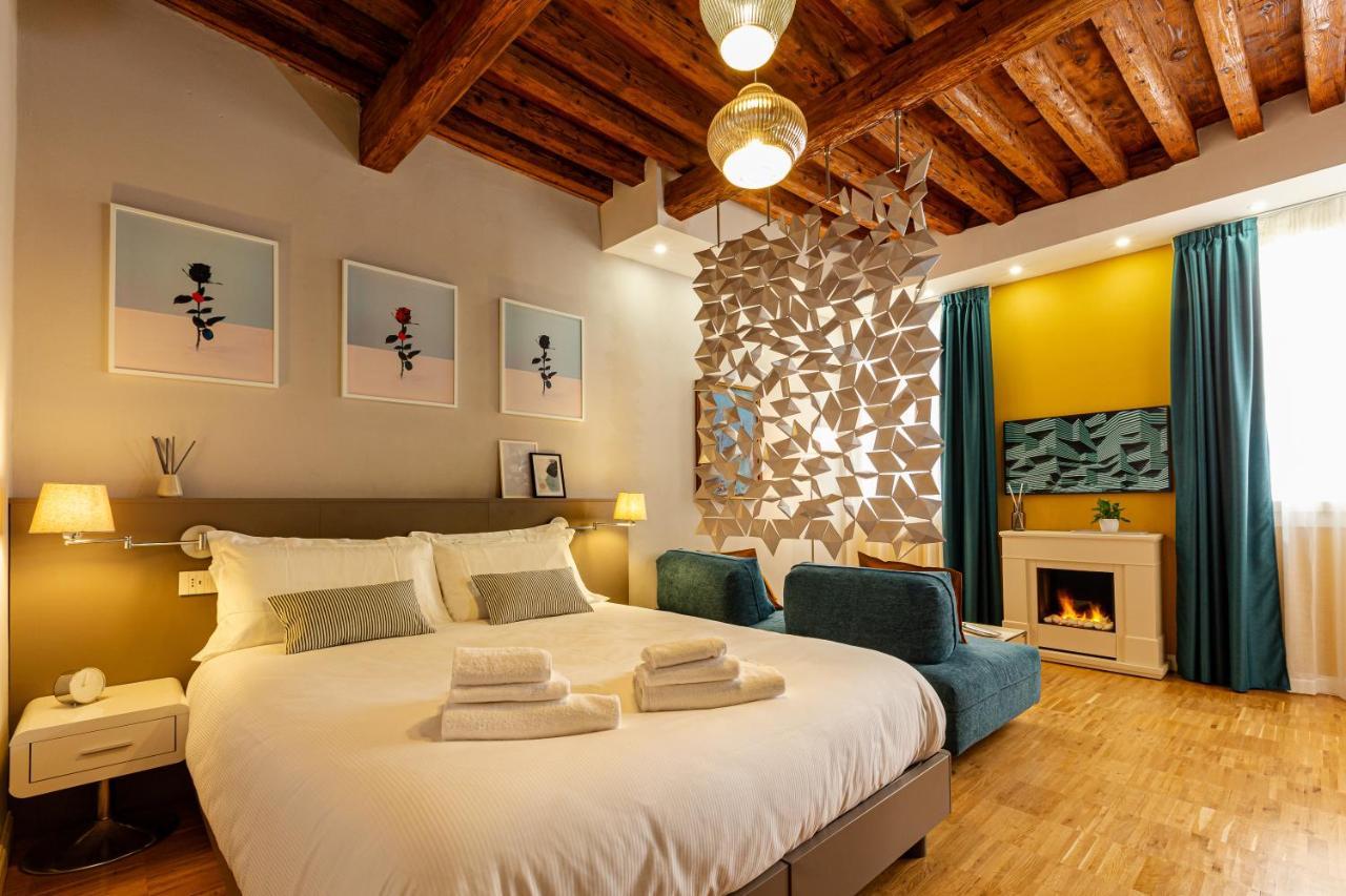Fraivolti Apartamento Venecia