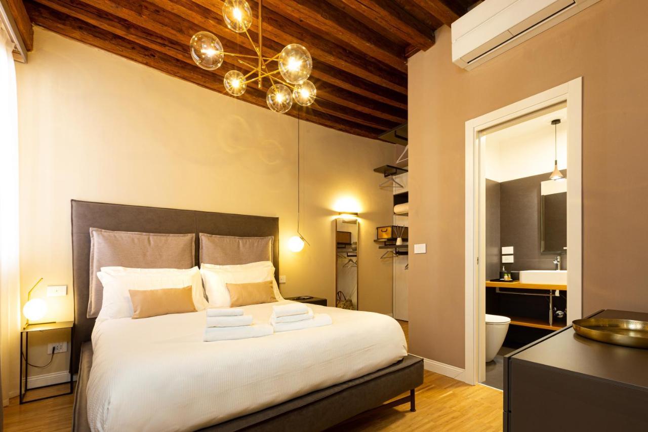Fraivolti Apartament *