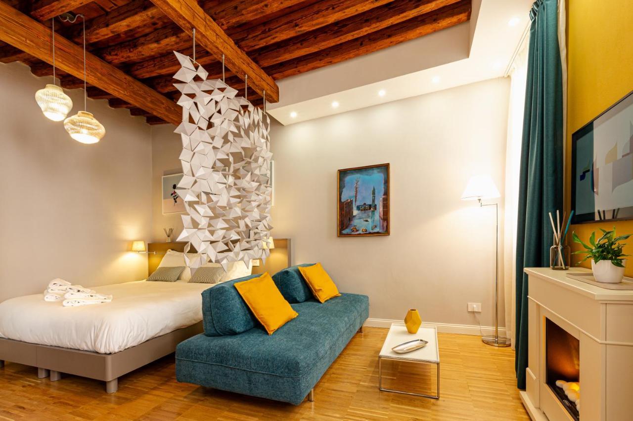 Fraivolti Apartament *