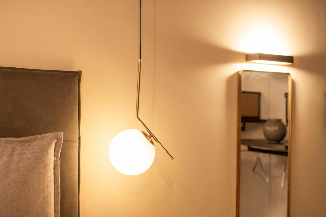 Apartament Fraivolti