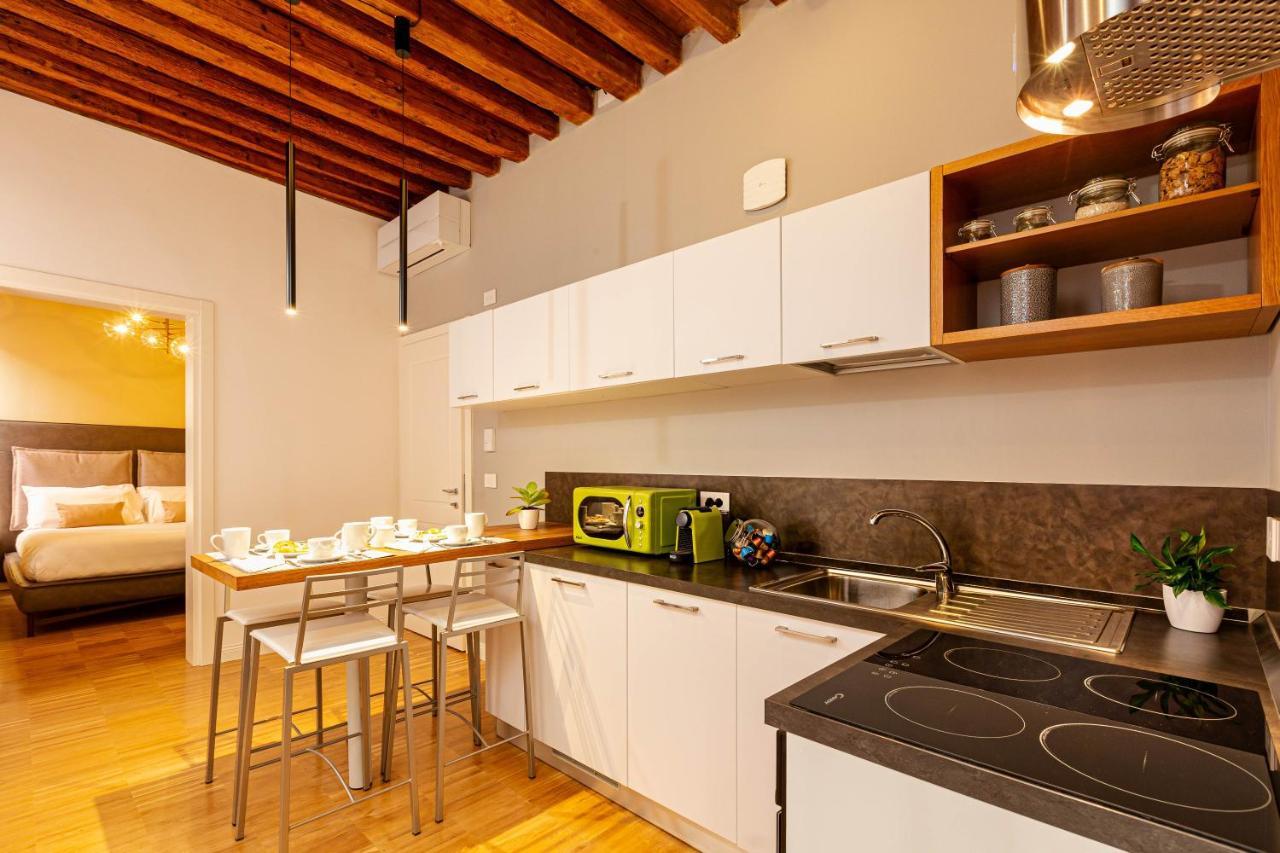 Fraivolti Apartament Wenecja